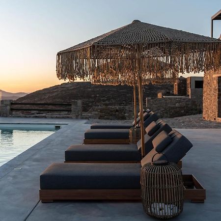 Makani Suites Ano Mera Eksteriør billede
