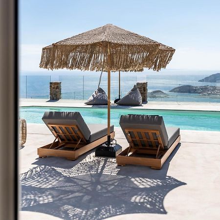 Makani Suites Ano Mera Eksteriør billede