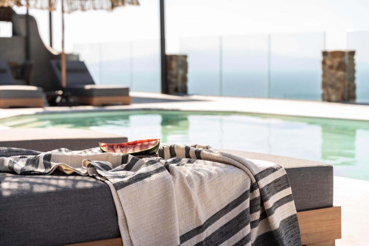 Makani Suites Ano Mera Eksteriør billede