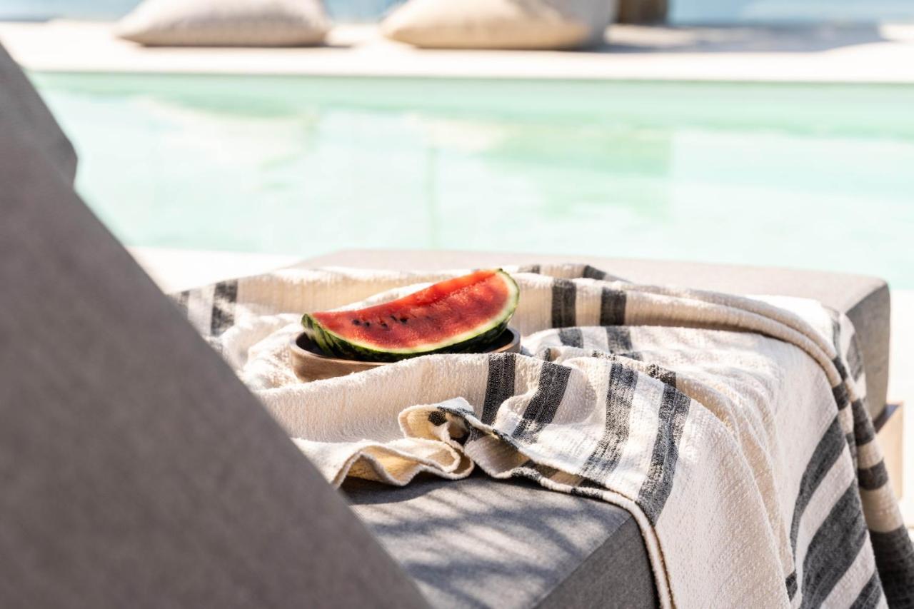 Makani Suites Ano Mera Eksteriør billede