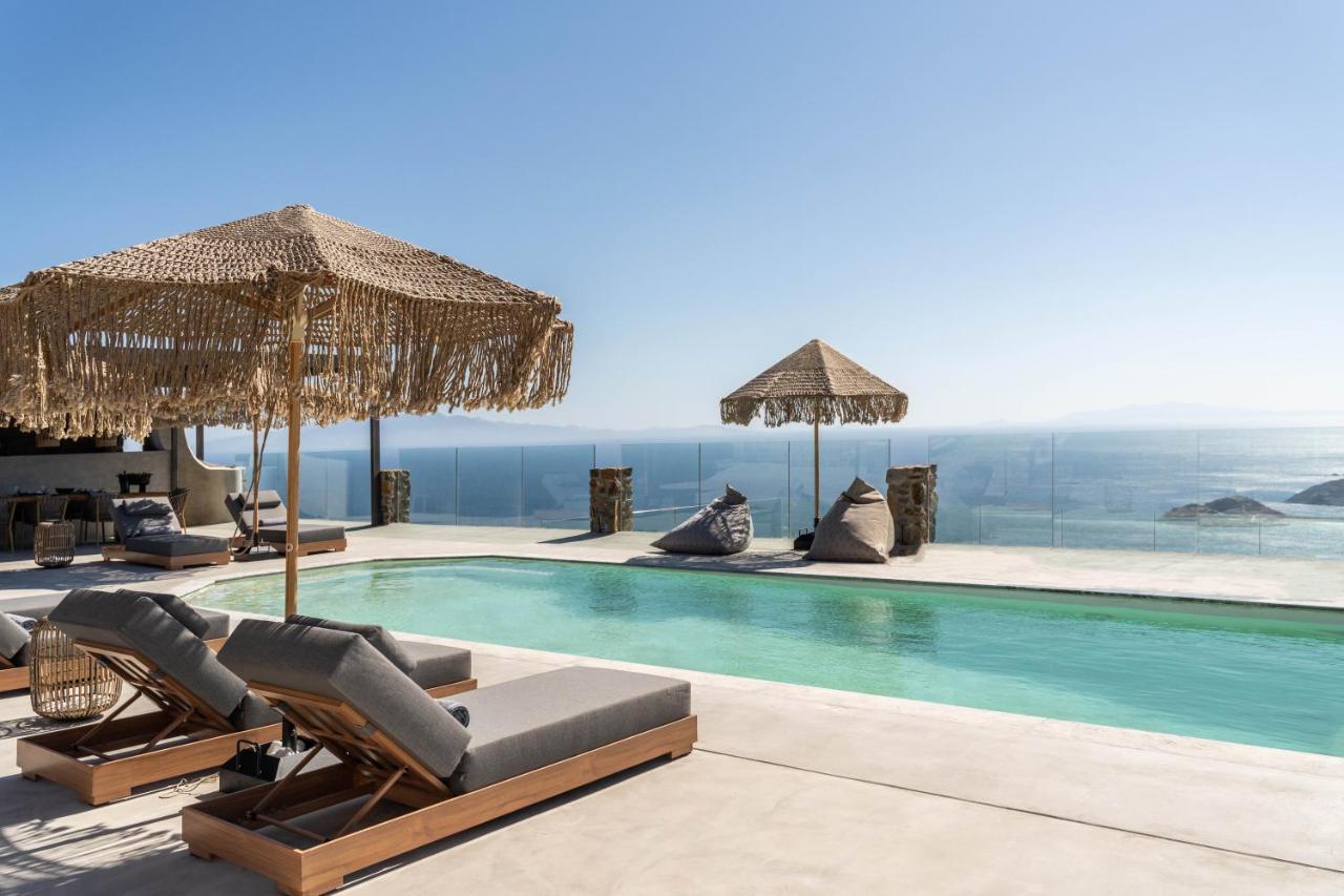 Makani Suites Ano Mera Eksteriør billede