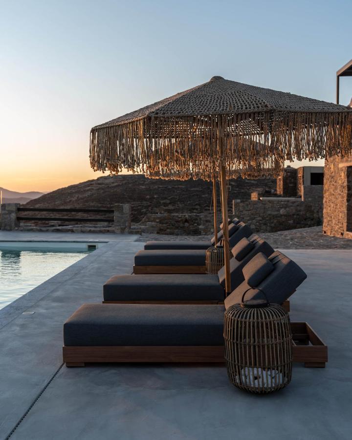 Makani Suites Ano Mera Eksteriør billede