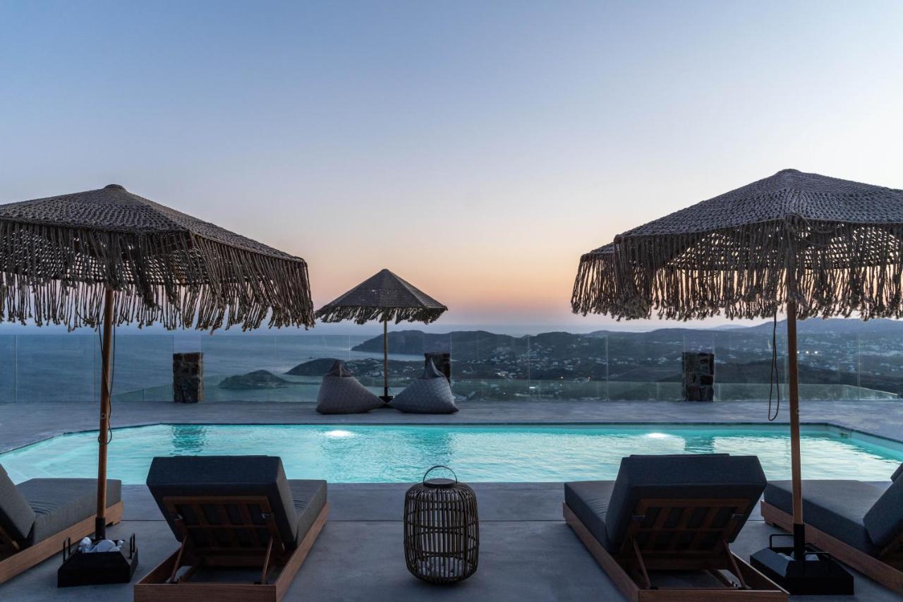 Makani Suites Ano Mera Eksteriør billede