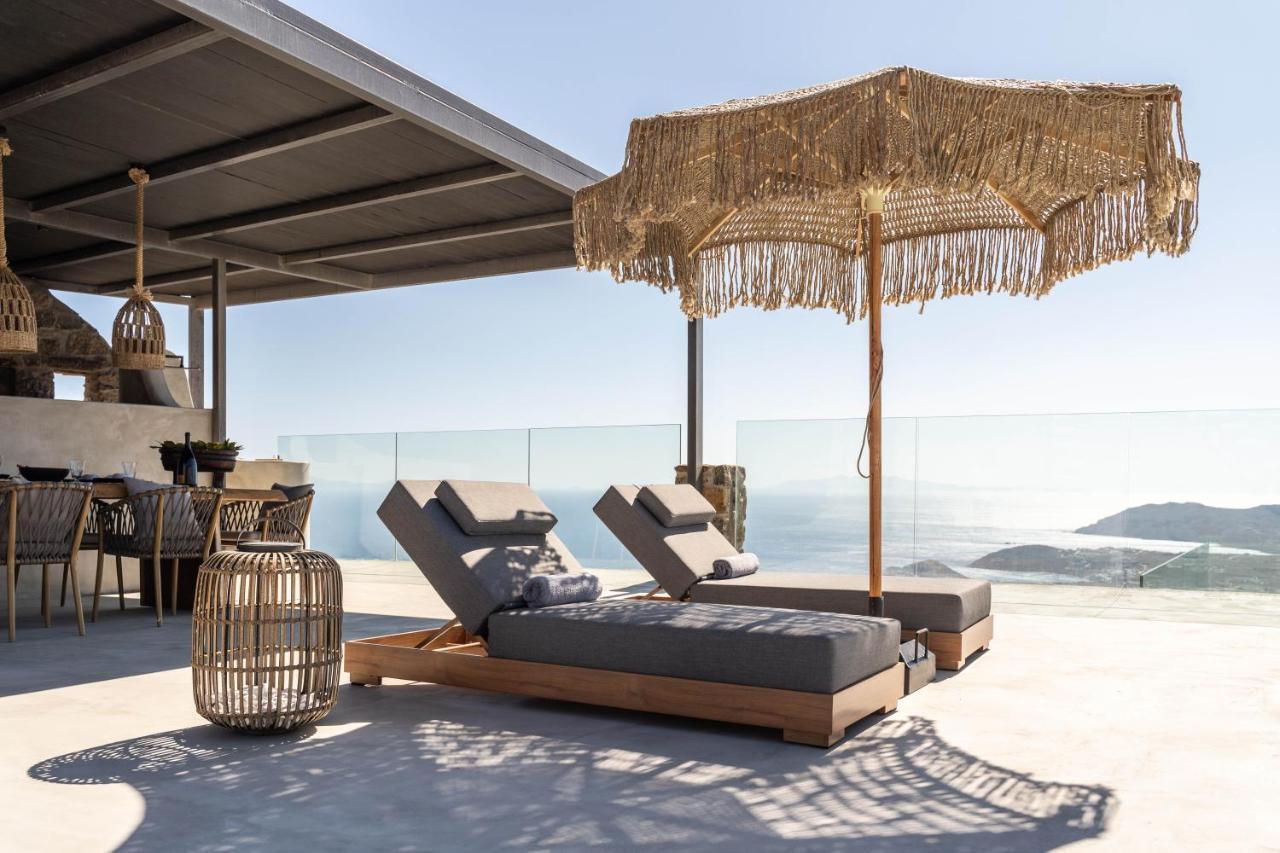 Makani Suites Ano Mera Eksteriør billede