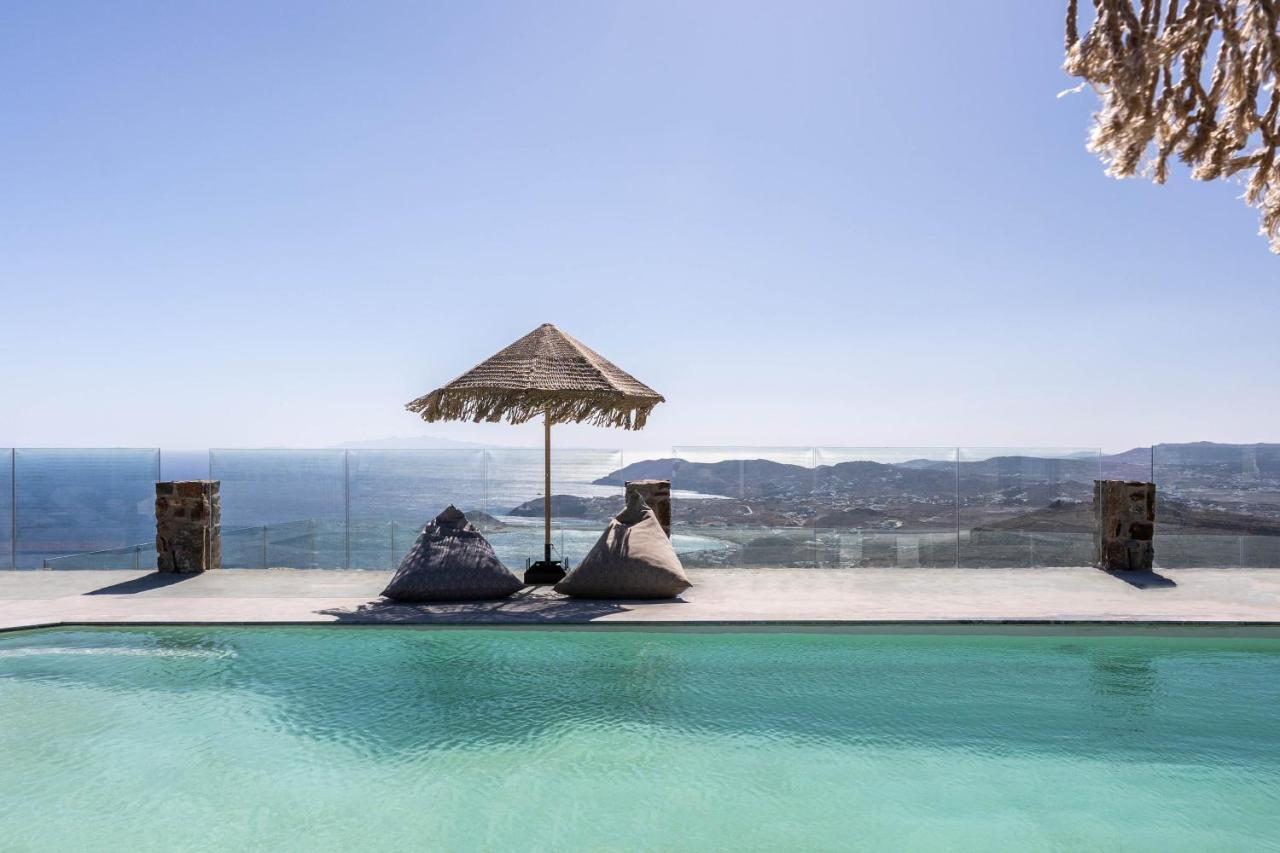 Makani Suites Ano Mera Eksteriør billede
