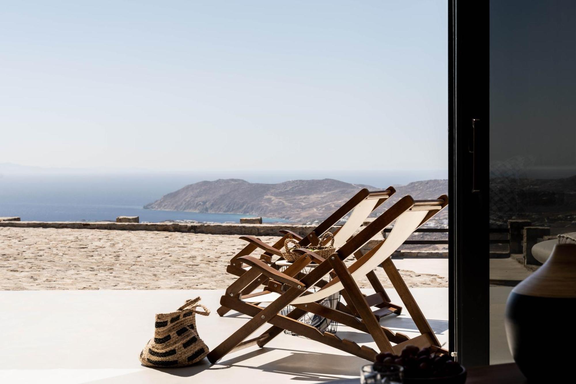 Makani Suites Ano Mera Eksteriør billede