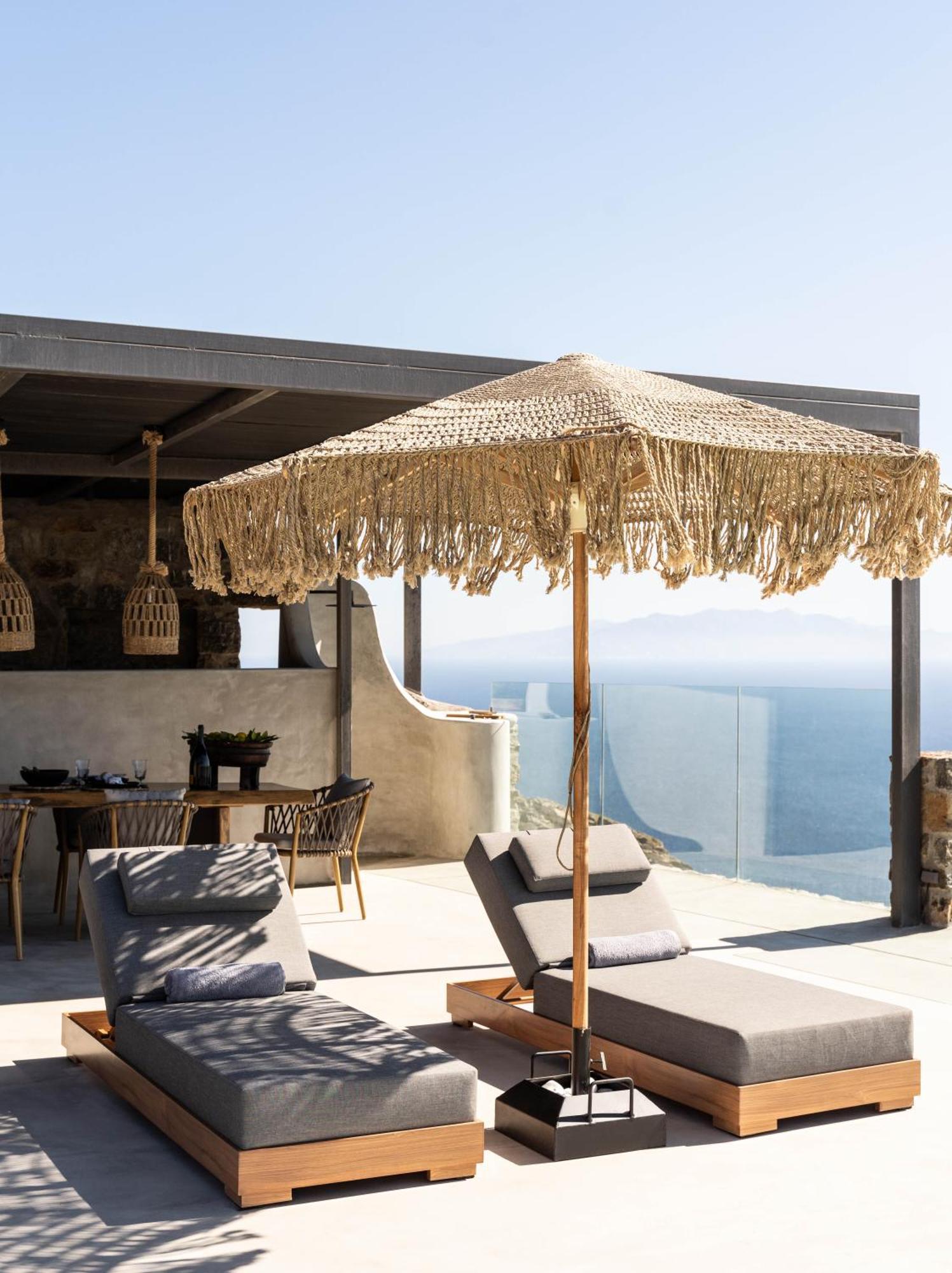 Makani Suites Ano Mera Eksteriør billede