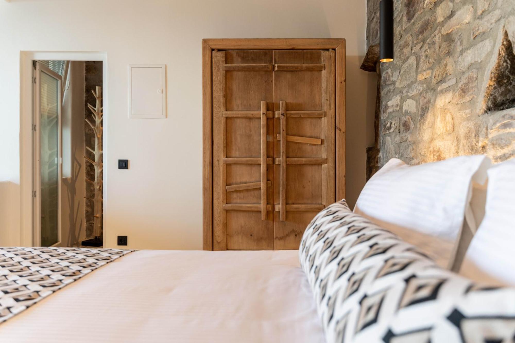 Makani Suites Ano Mera Eksteriør billede
