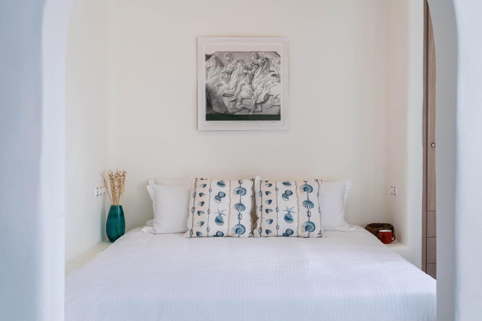 Makani Suites Ano Mera Eksteriør billede