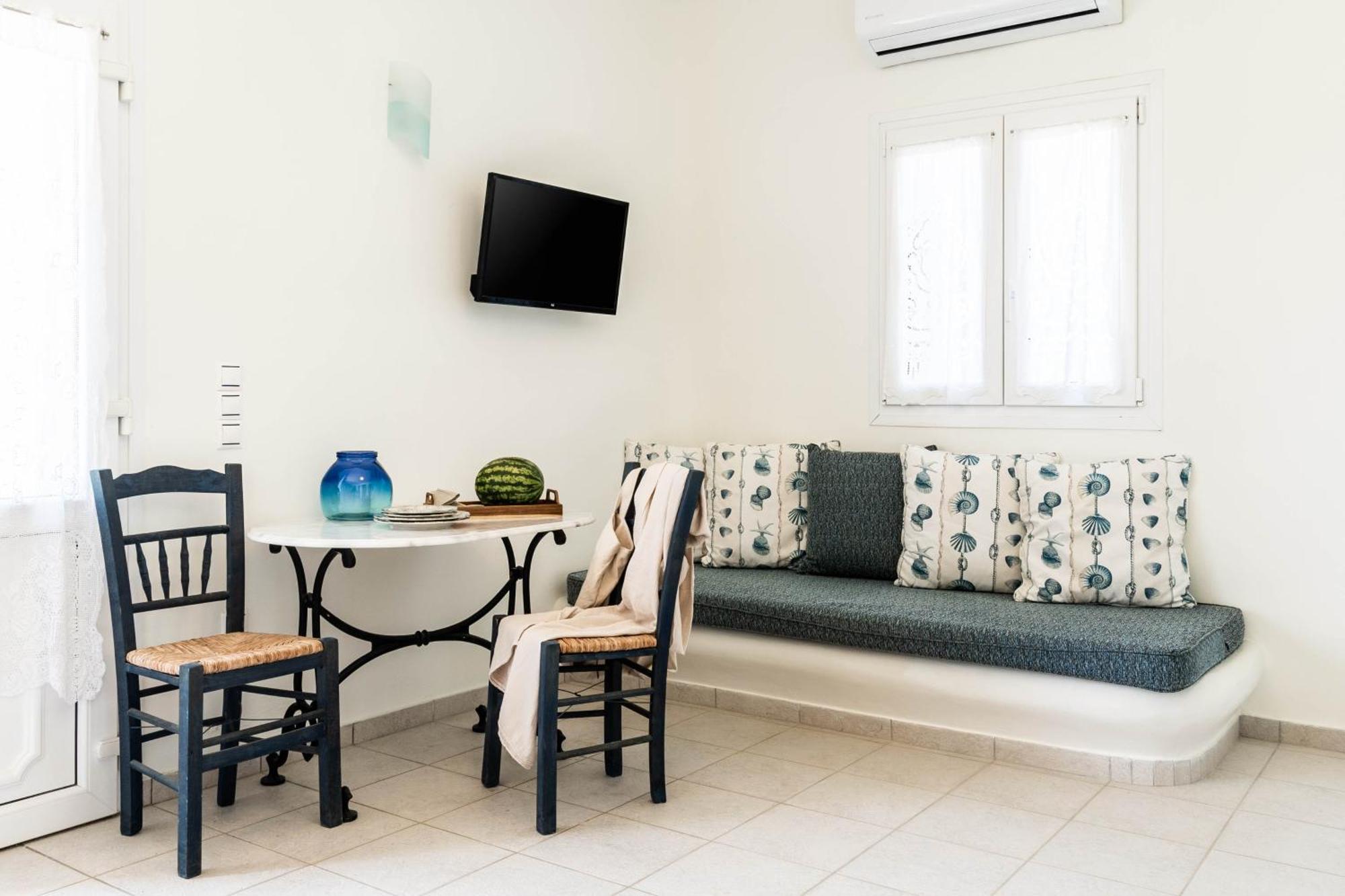 Makani Suites Ano Mera Eksteriør billede