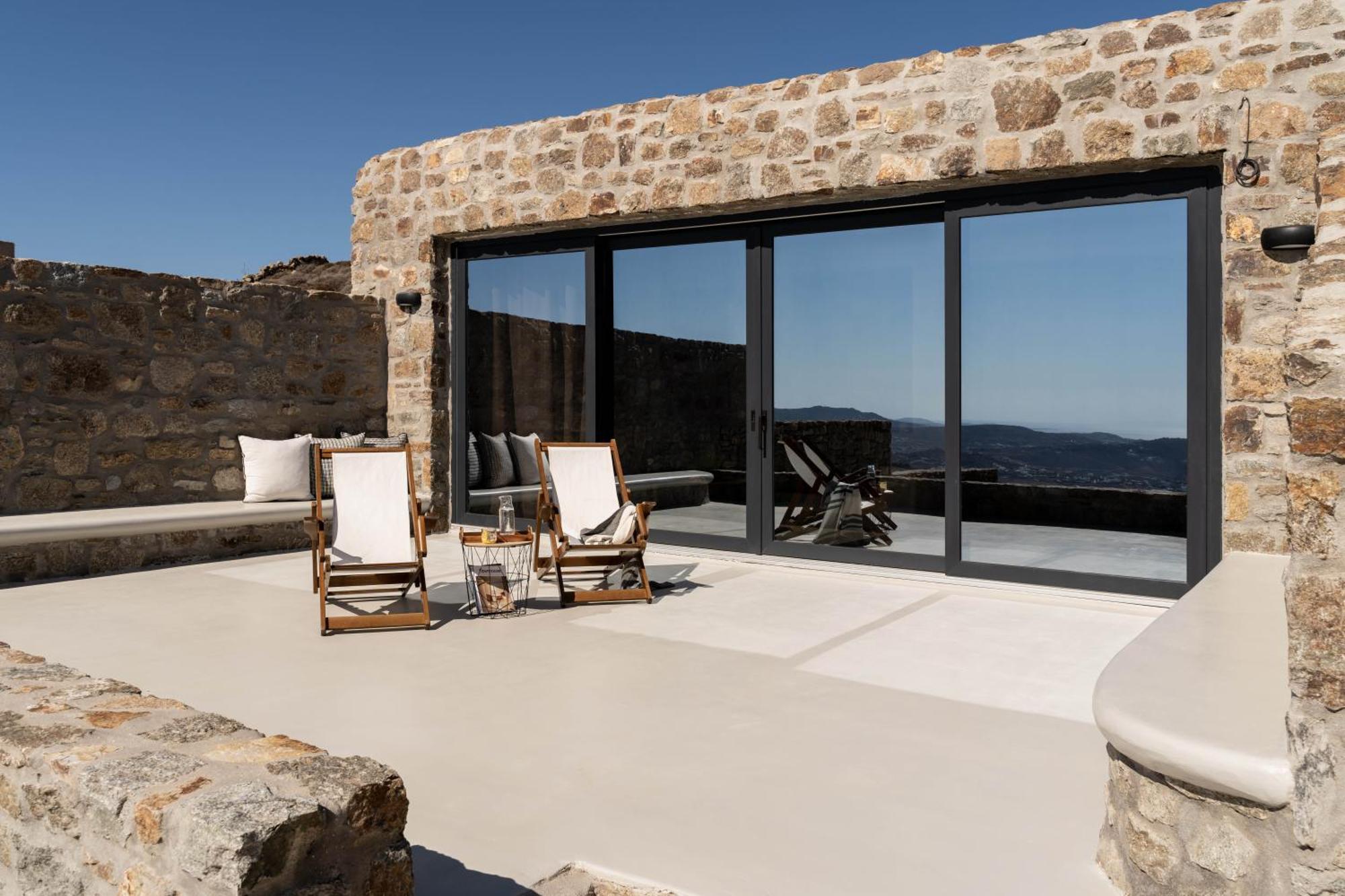 Makani Suites Ano Mera Eksteriør billede
