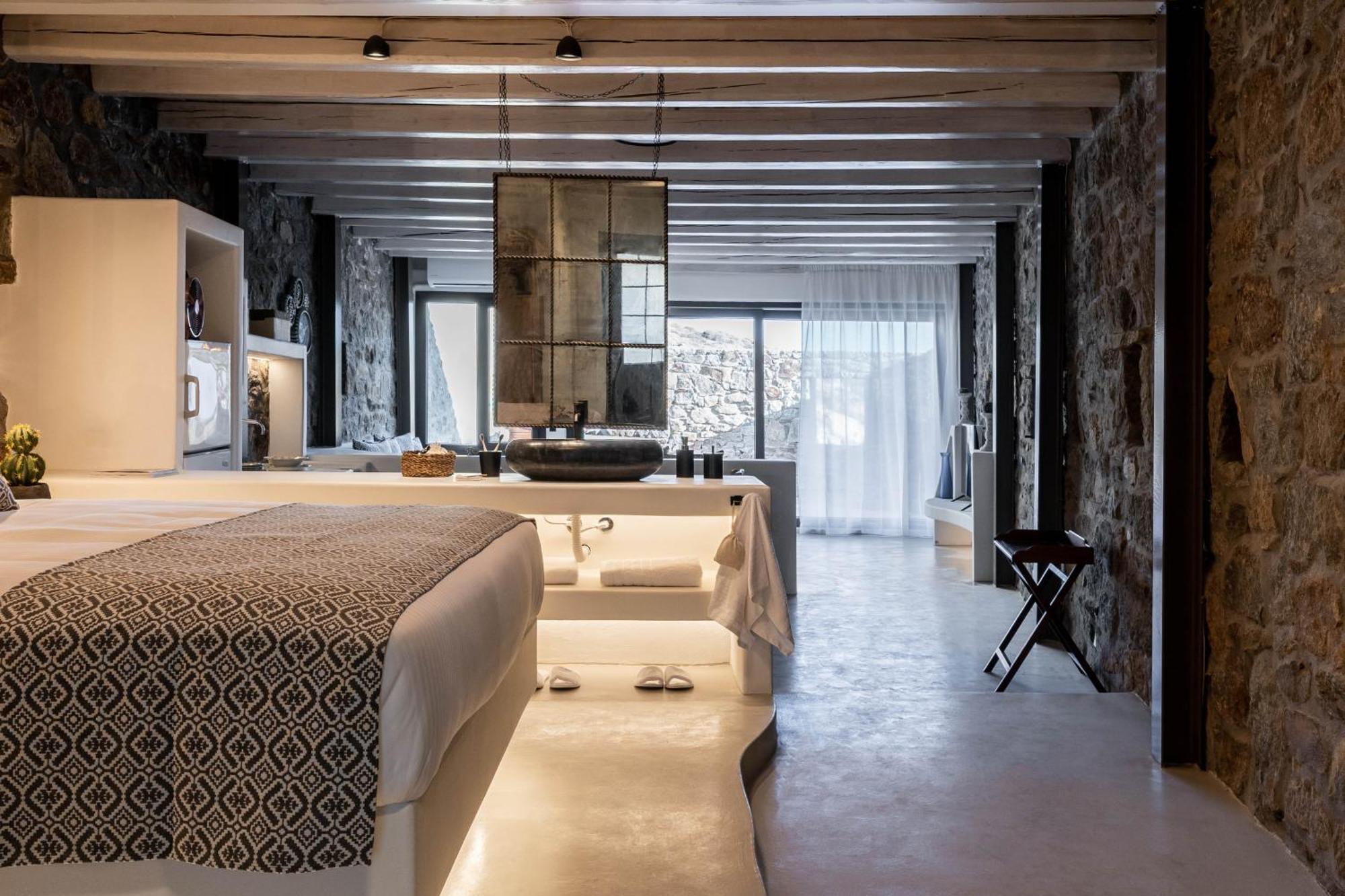 Makani Suites Ano Mera Eksteriør billede