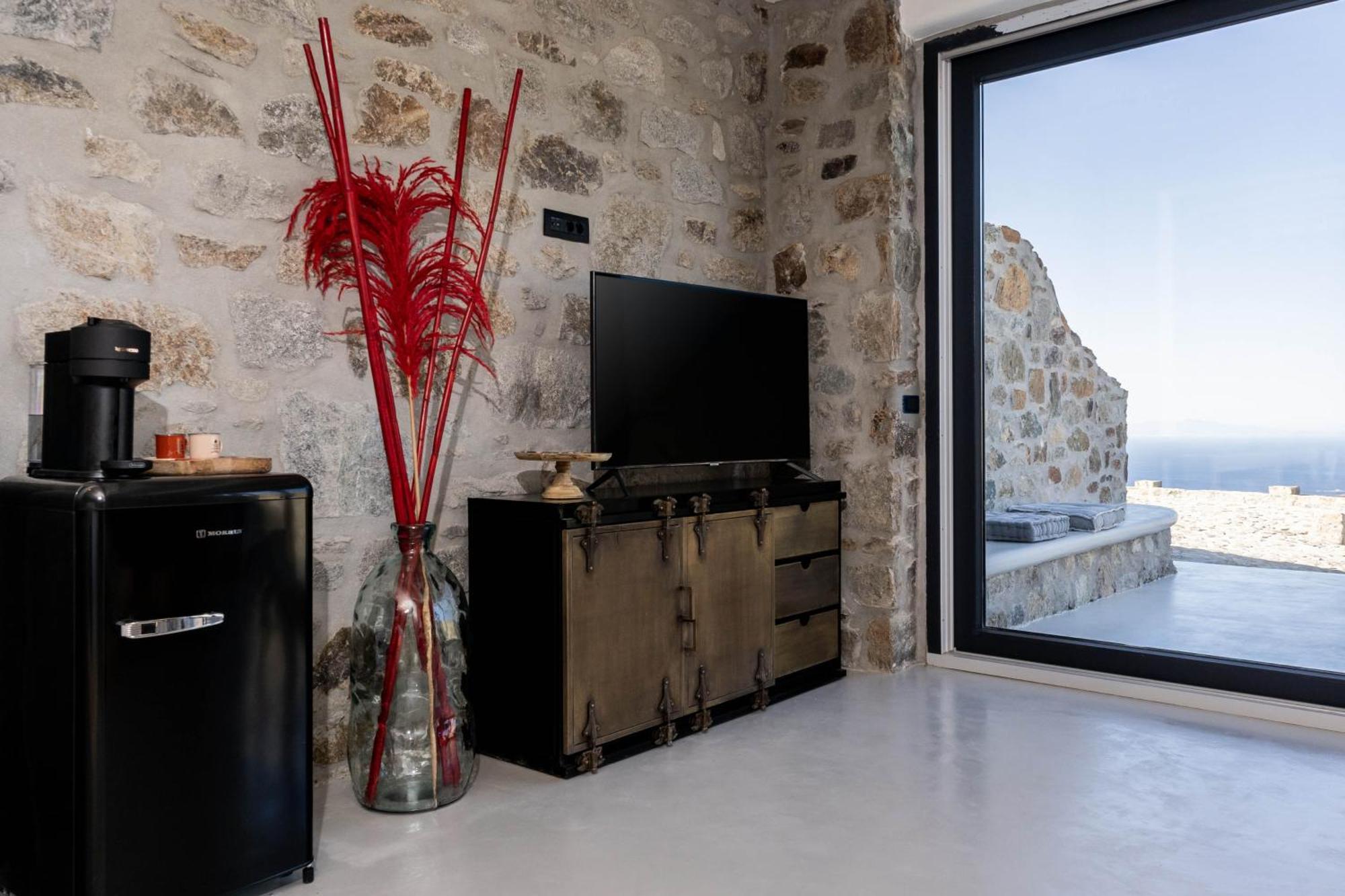 Makani Suites Ano Mera Eksteriør billede