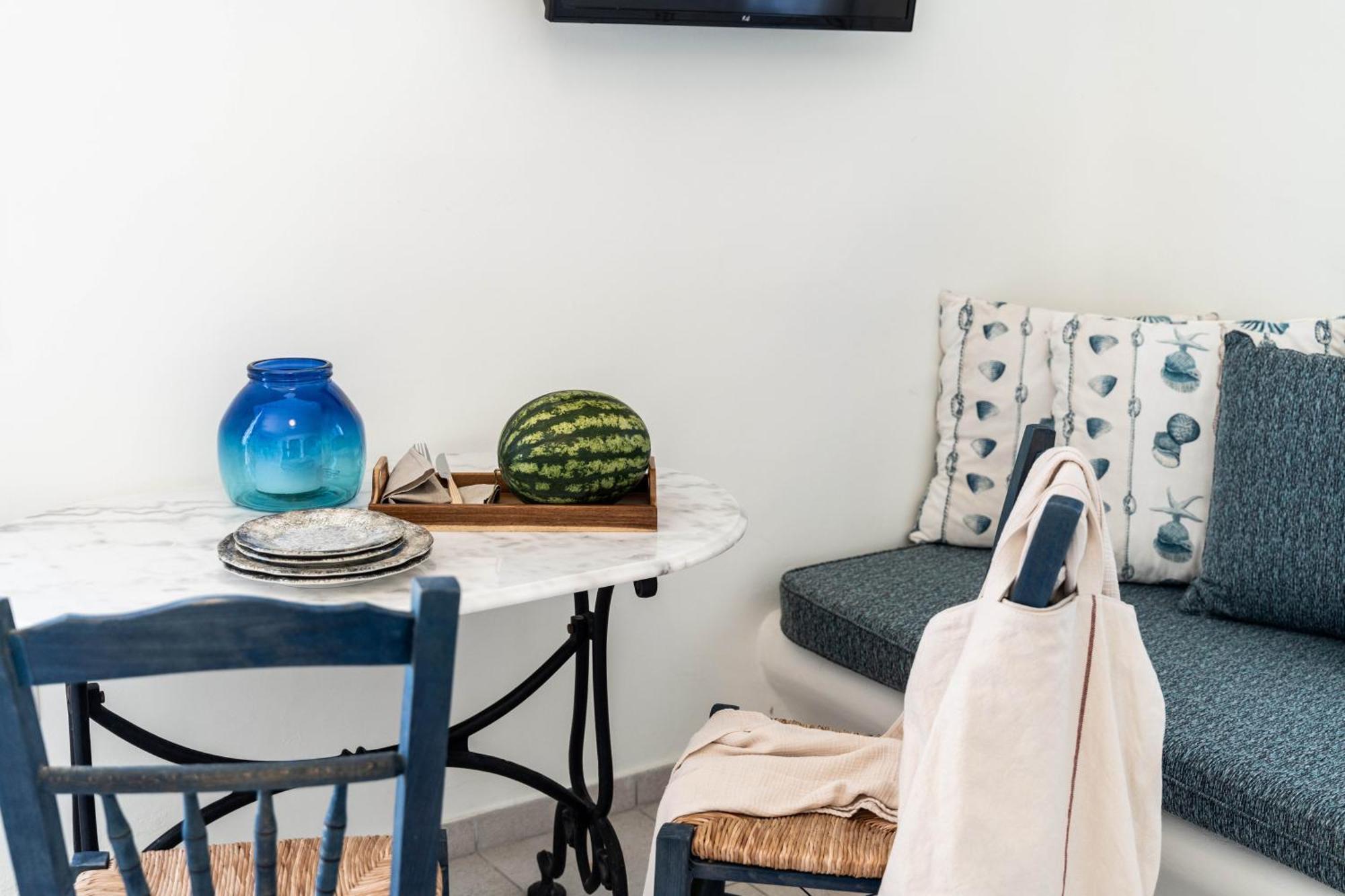 Makani Suites Ano Mera Eksteriør billede