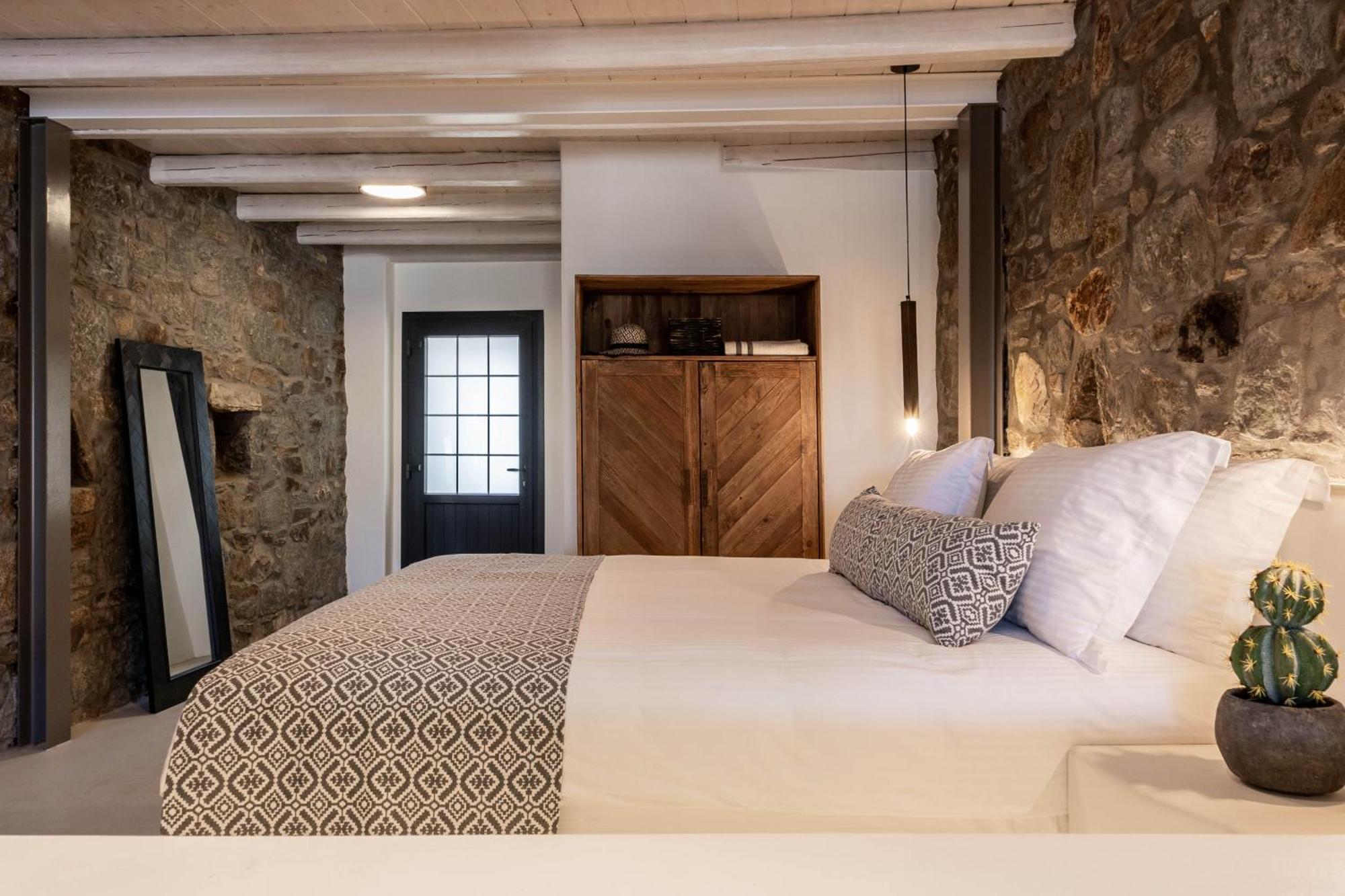 Makani Suites Ano Mera Eksteriør billede