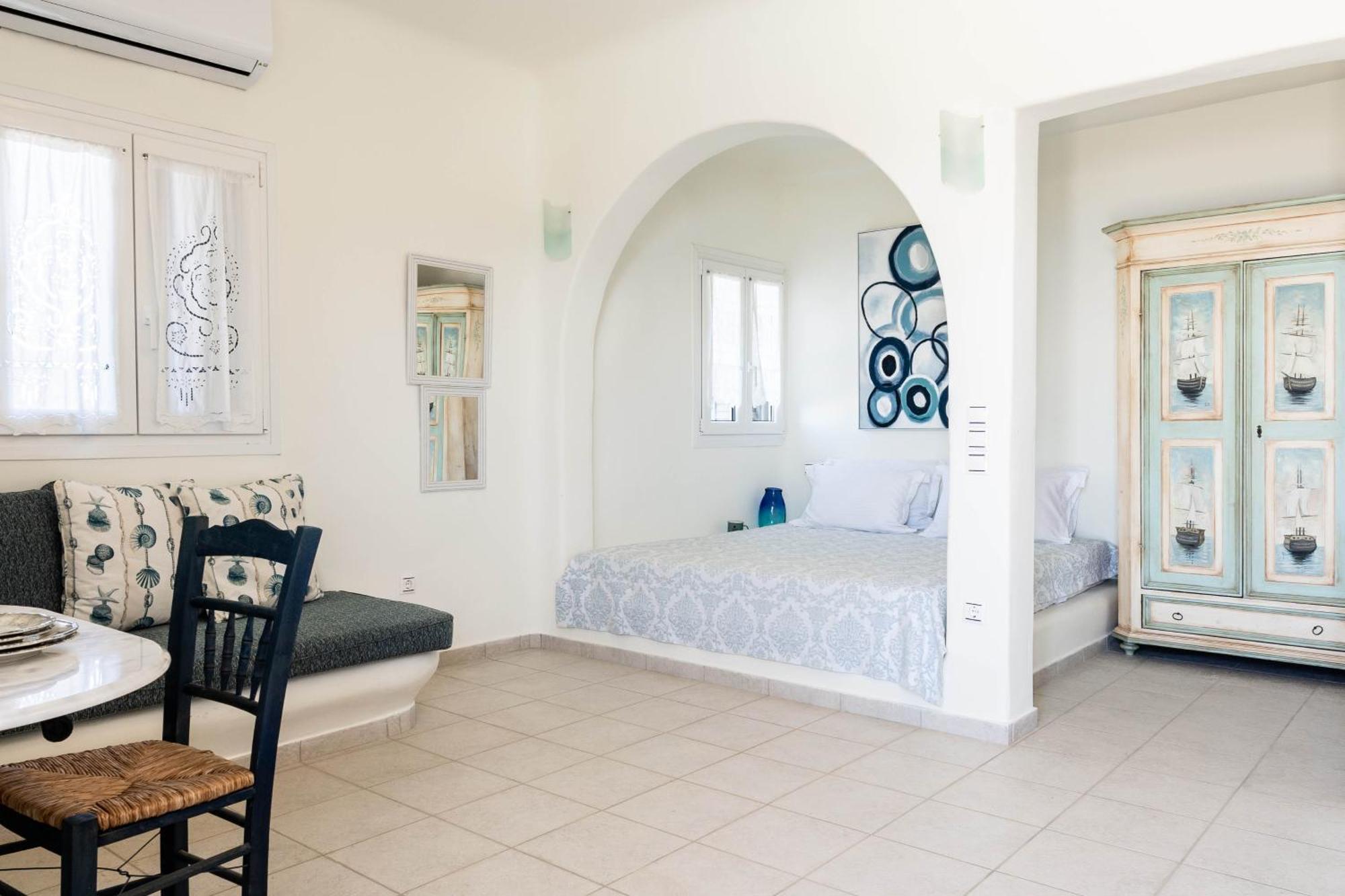 Makani Suites Ano Mera Eksteriør billede
