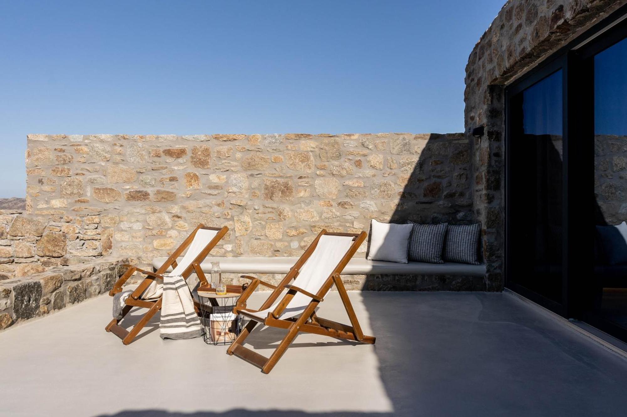 Makani Suites Ano Mera Eksteriør billede
