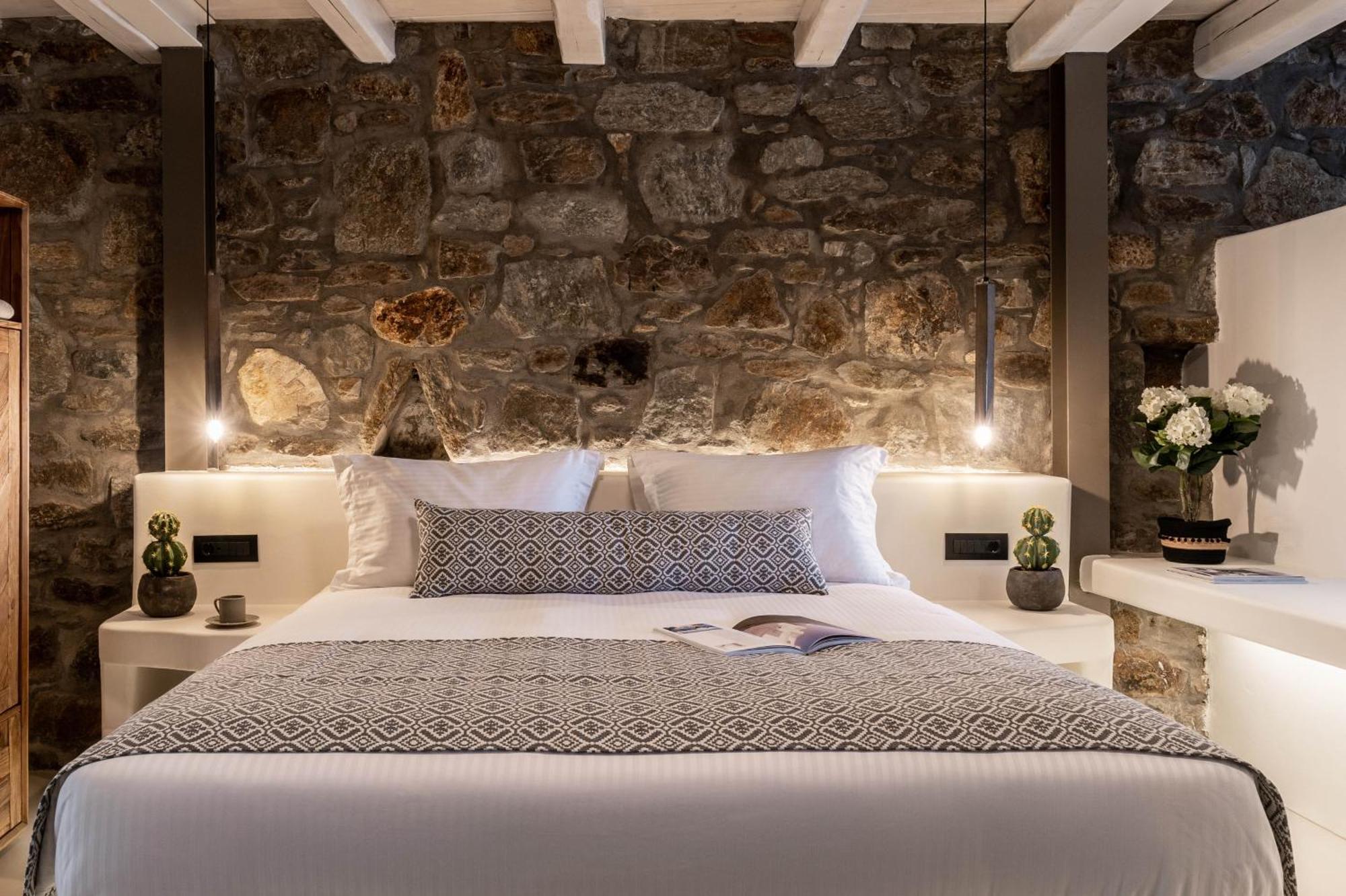 Makani Suites Ano Mera Eksteriør billede
