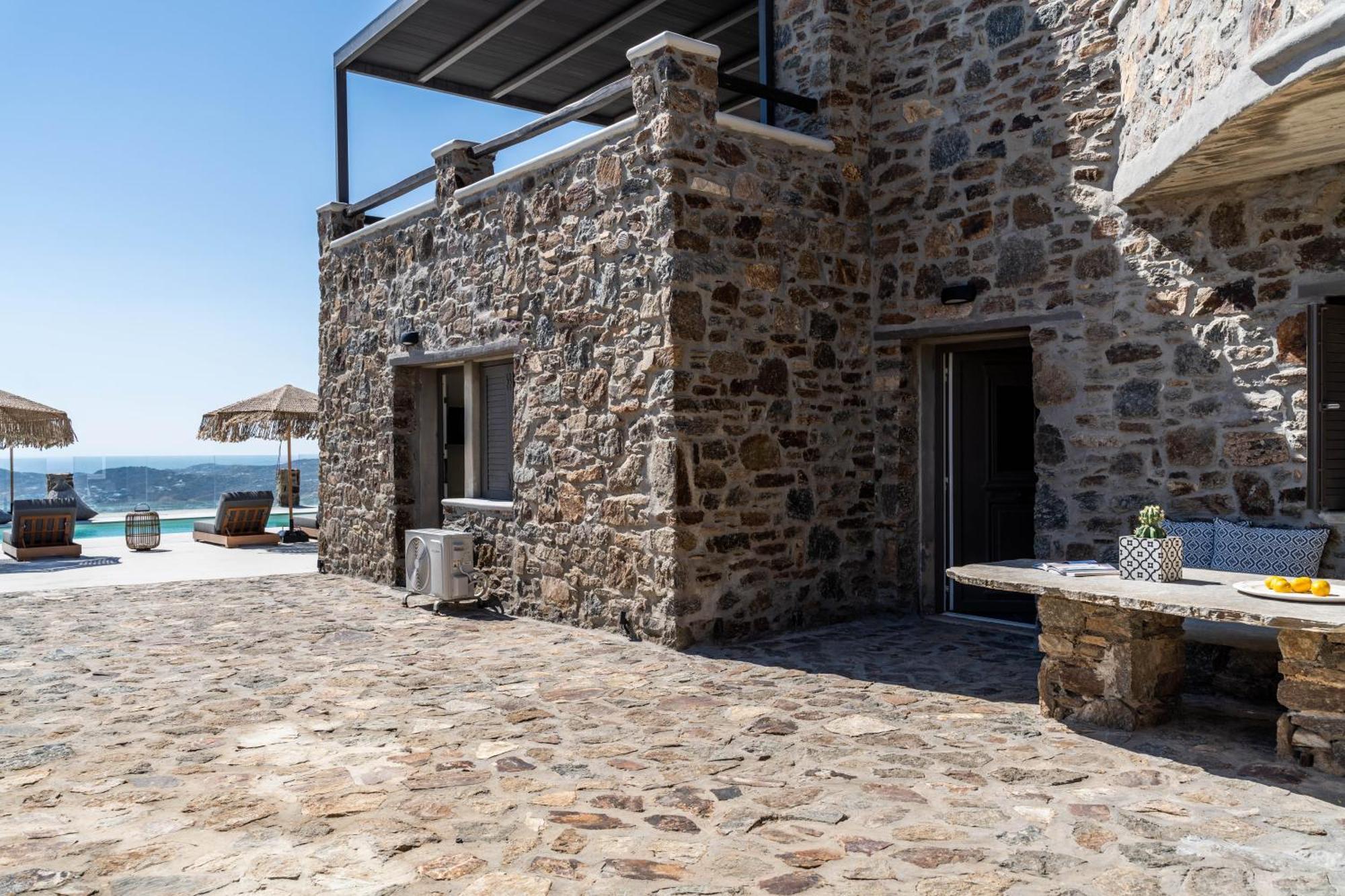 Makani Suites Ano Mera Eksteriør billede