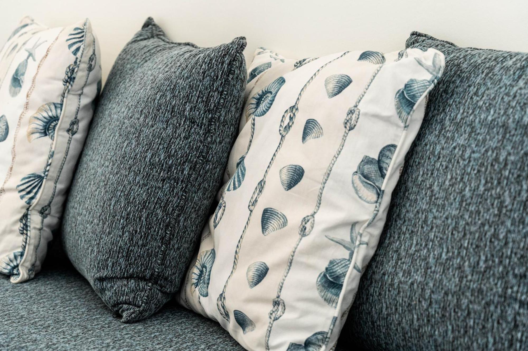 Makani Suites Ano Mera Eksteriør billede